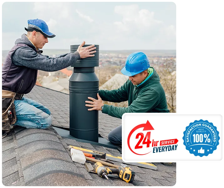 Chimney & Fireplace Installation And Repair in Weston, WI