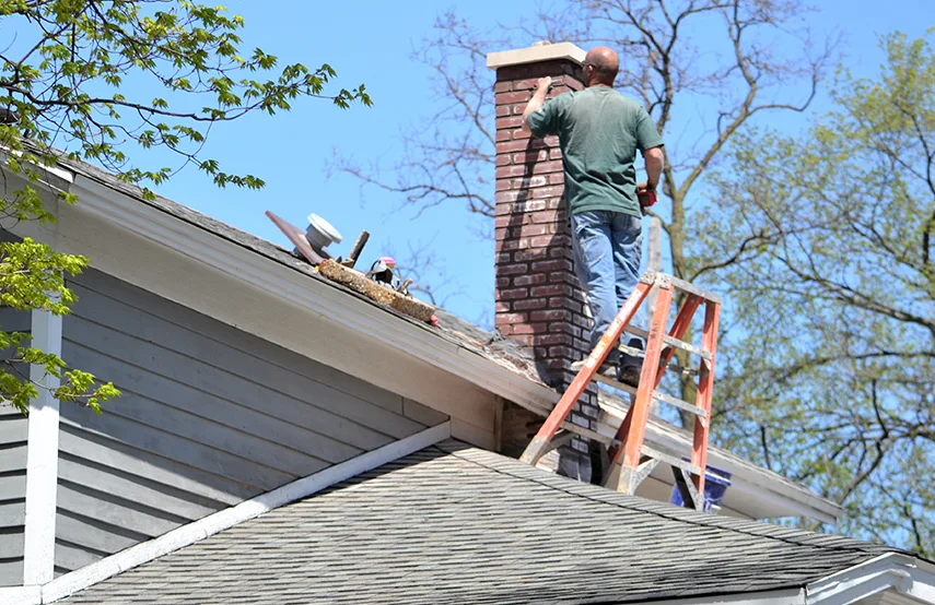 Chimney & Fireplace Inspections Services in Weston, WI